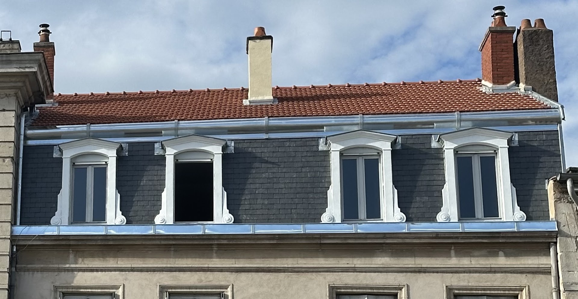 AB Couverture — Photos 4
